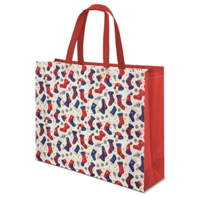 Bolsa de Non Woven Laminado 100 Grs/m2